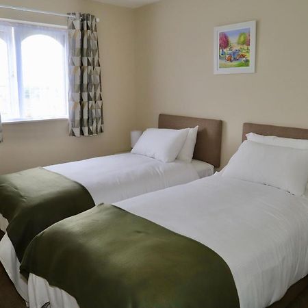 Centrally Located House On Ring Of Kerry 基洛格林 外观 照片