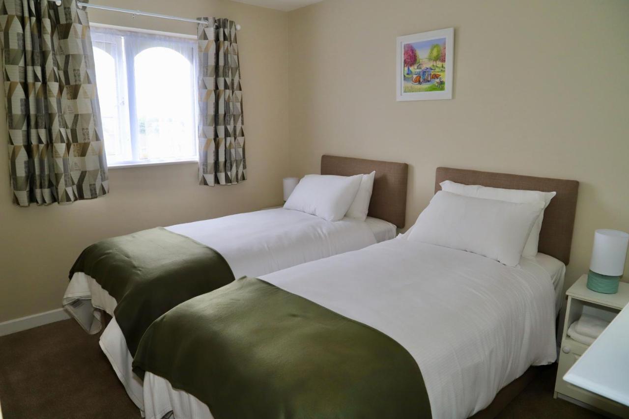 Centrally Located House On Ring Of Kerry 基洛格林 外观 照片