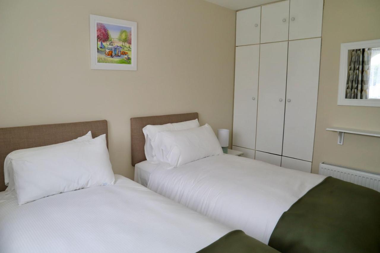 Centrally Located House On Ring Of Kerry 基洛格林 外观 照片