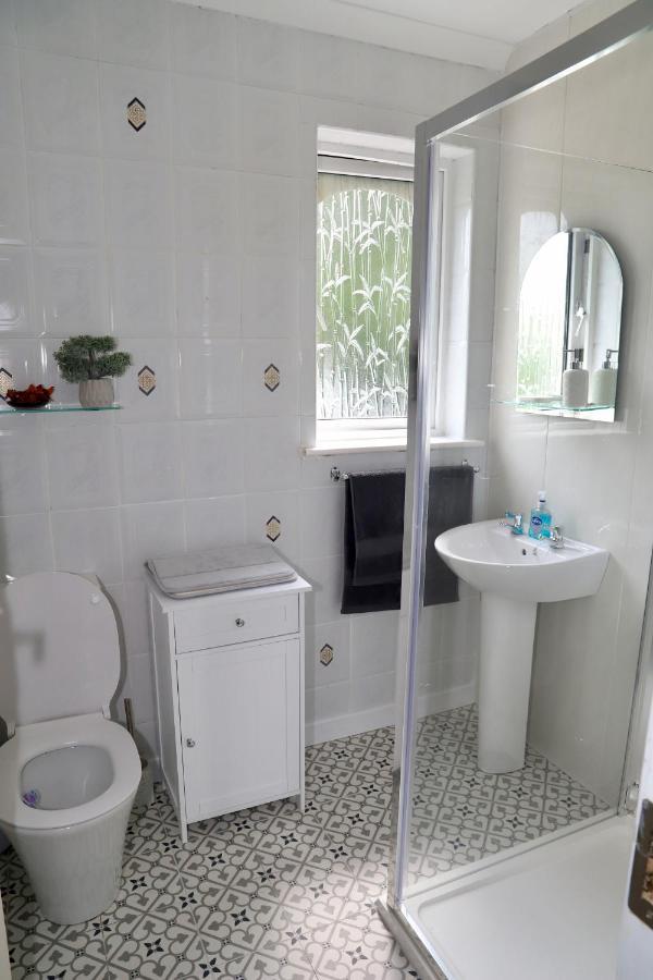 Centrally Located House On Ring Of Kerry 基洛格林 外观 照片