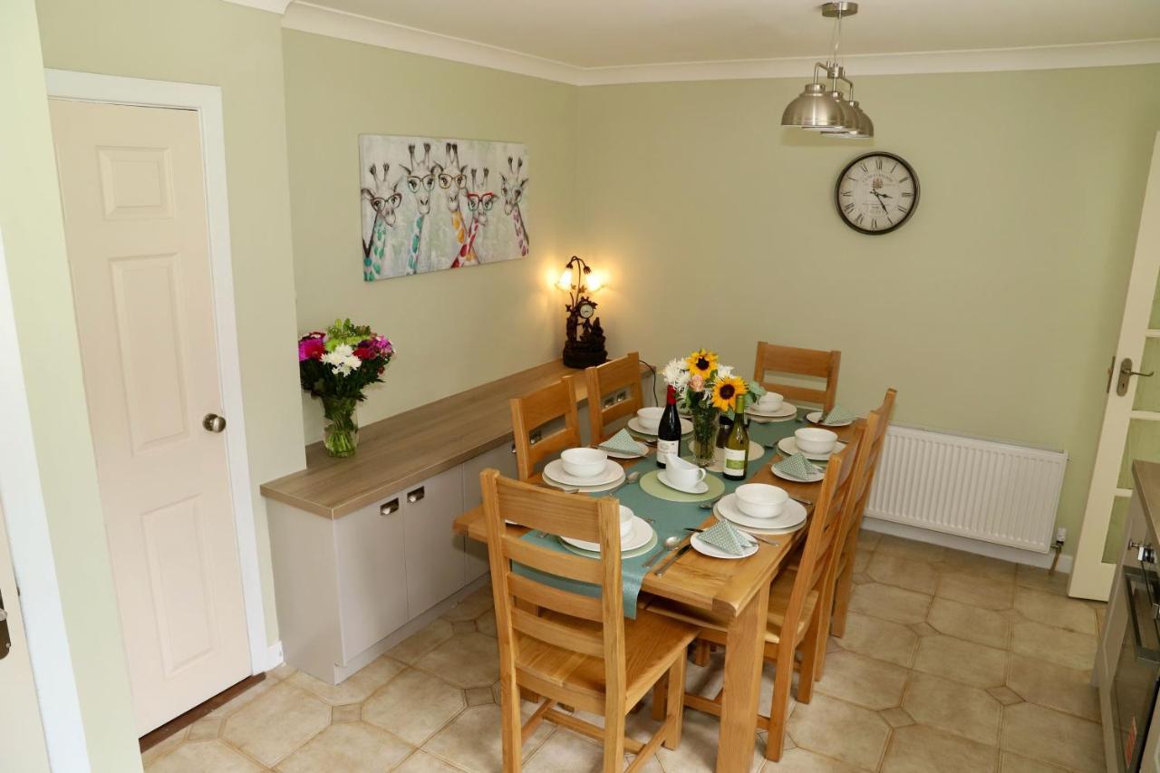 Centrally Located House On Ring Of Kerry 基洛格林 外观 照片