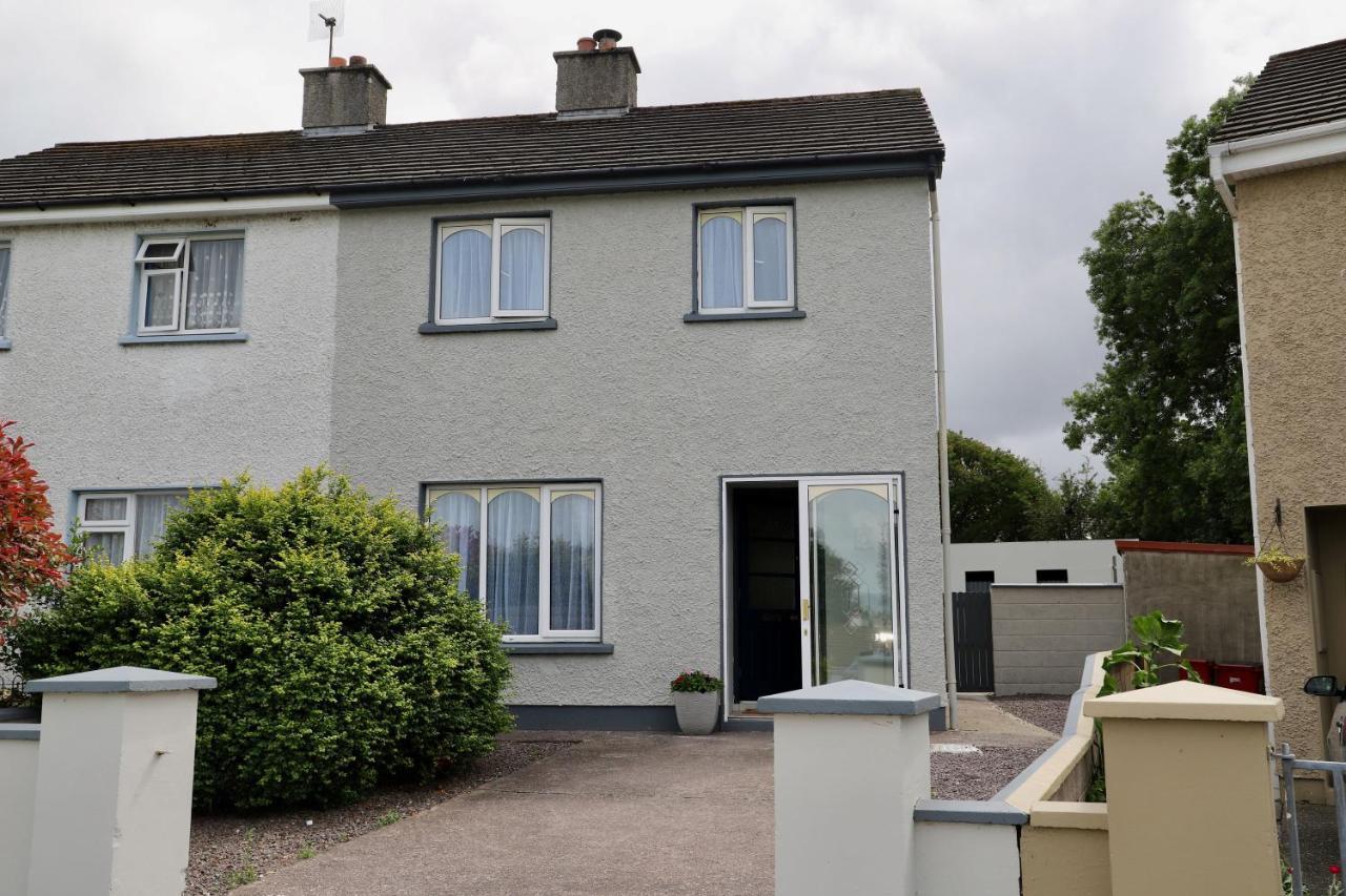 Centrally Located House On Ring Of Kerry 基洛格林 外观 照片