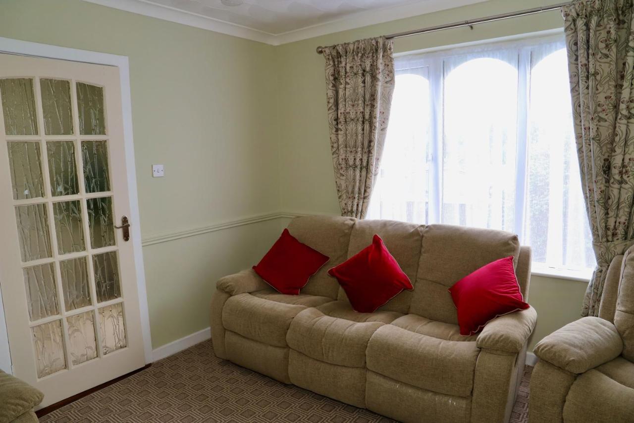 Centrally Located House On Ring Of Kerry 基洛格林 外观 照片